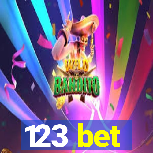 123 bet