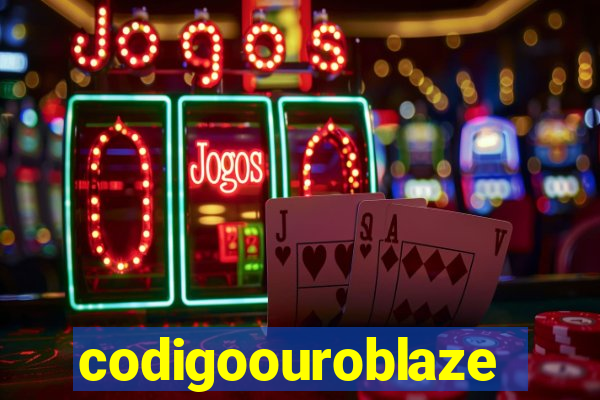 codigoouroblaze