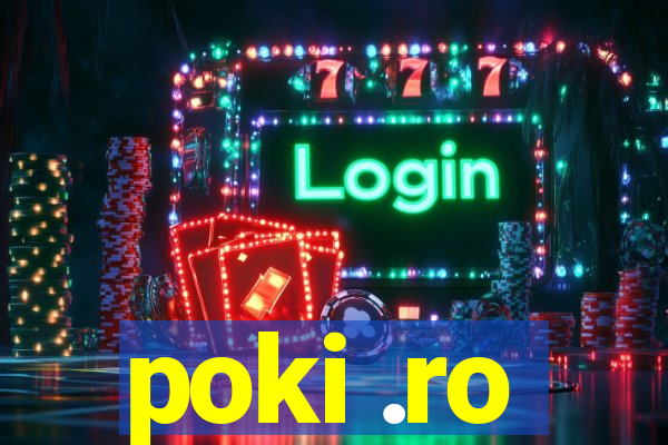 poki .ro