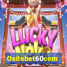 Ositebet60com