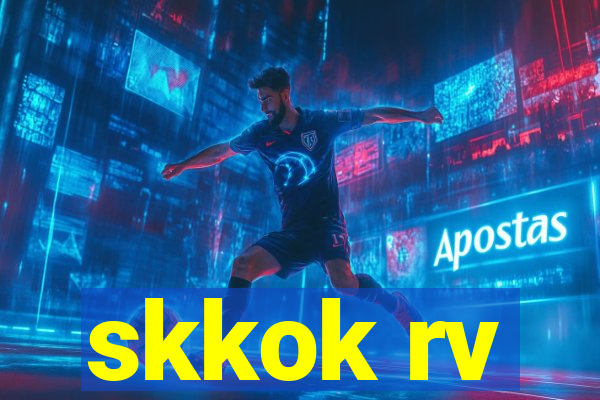 skkok rv