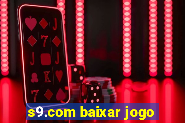 s9.com baixar jogo