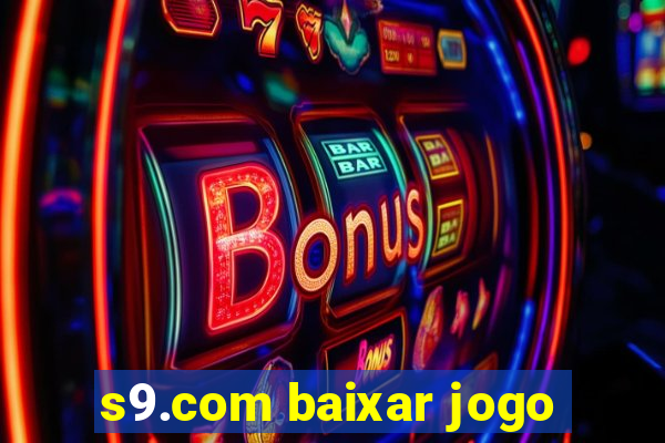 s9.com baixar jogo