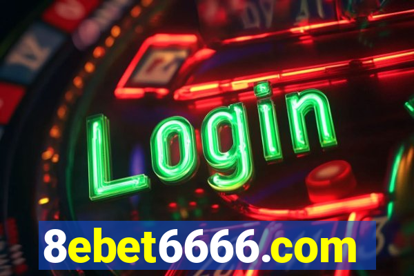 8ebet6666.com