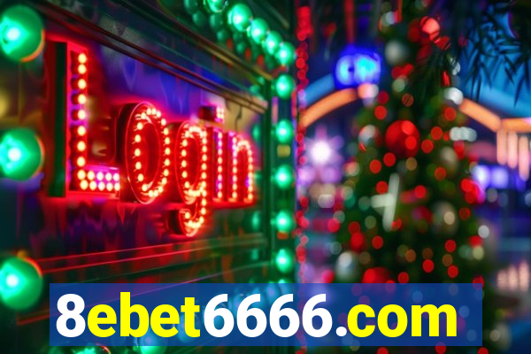 8ebet6666.com