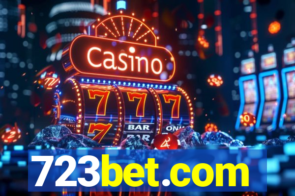 723bet.com