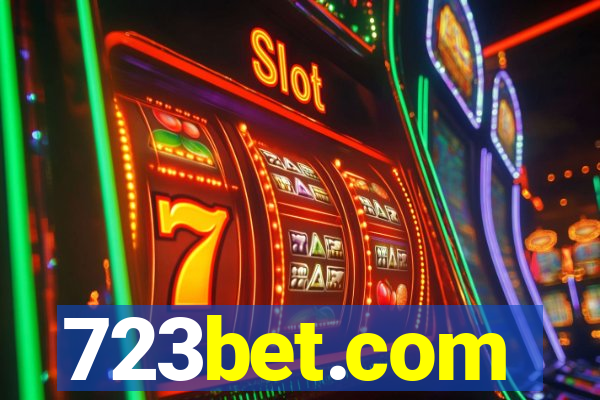 723bet.com