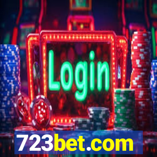 723bet.com