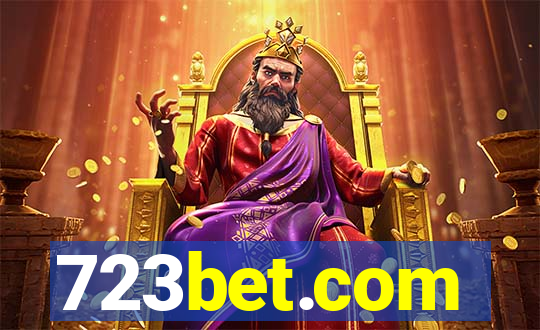 723bet.com