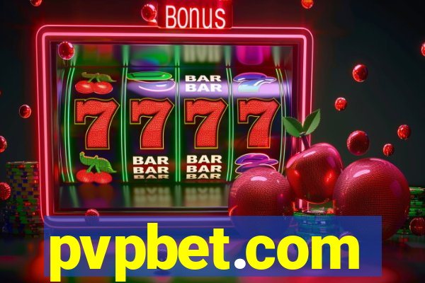 pvpbet.com