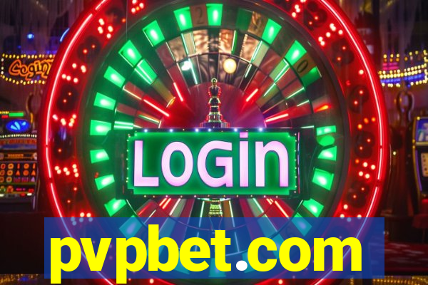 pvpbet.com