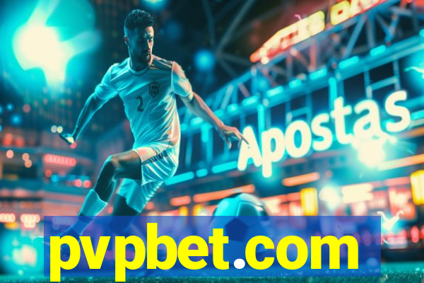 pvpbet.com