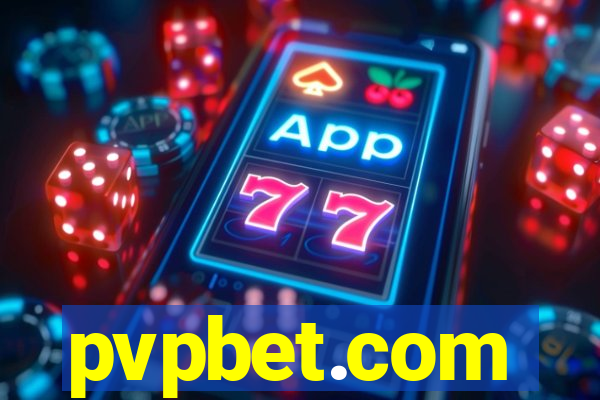 pvpbet.com