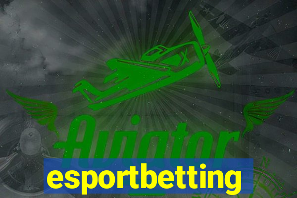 esportbetting