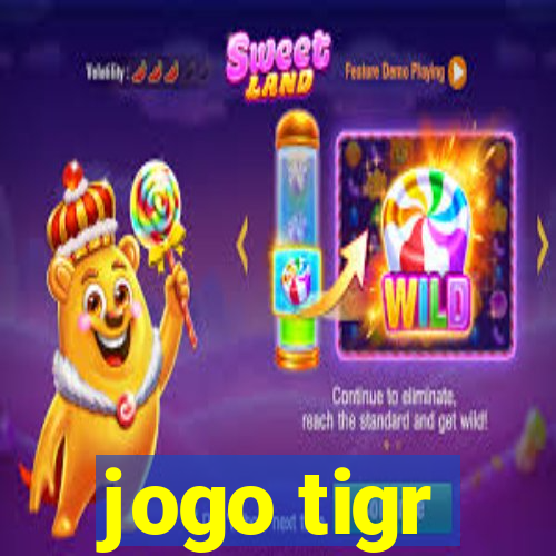 jogo tigr