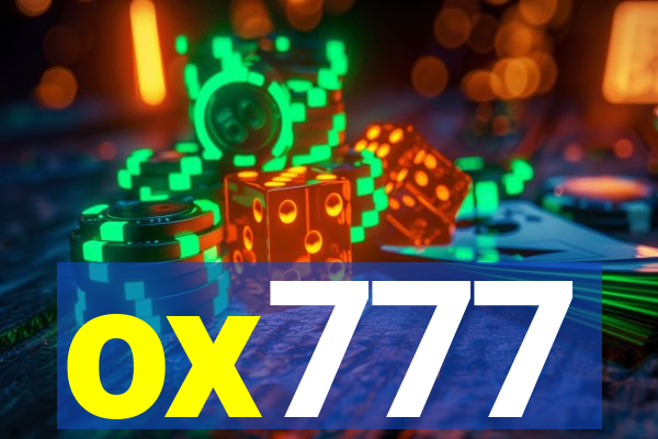 ox777