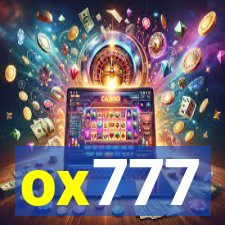 ox777