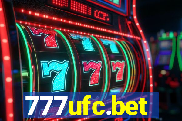 777ufc.bet