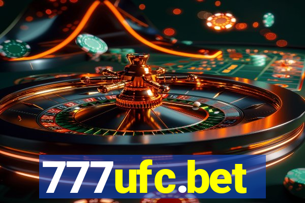 777ufc.bet