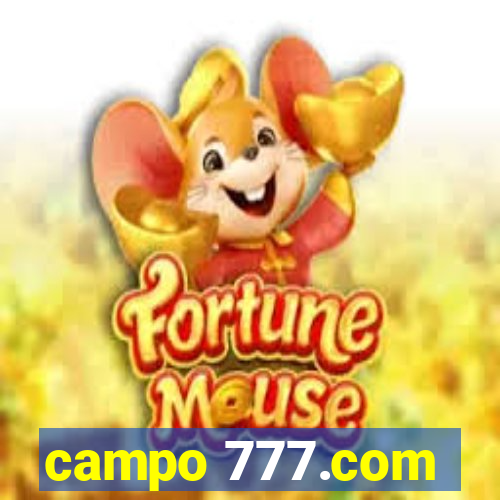 campo 777.com