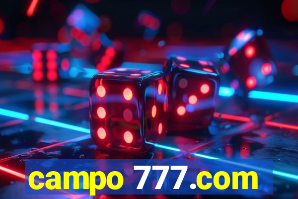 campo 777.com