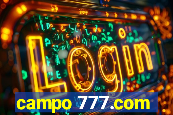 campo 777.com