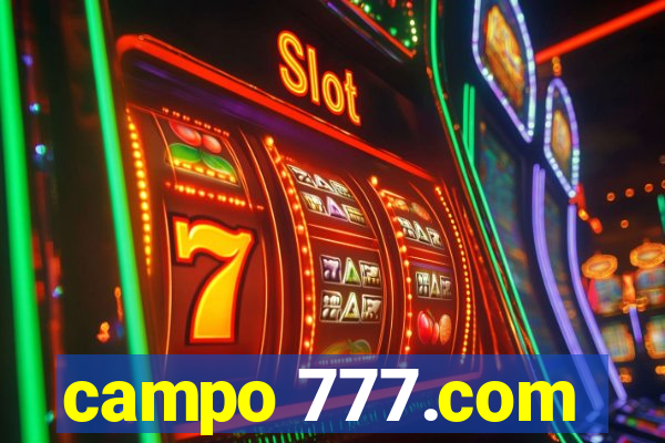 campo 777.com