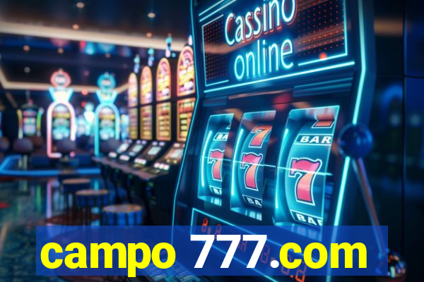 campo 777.com