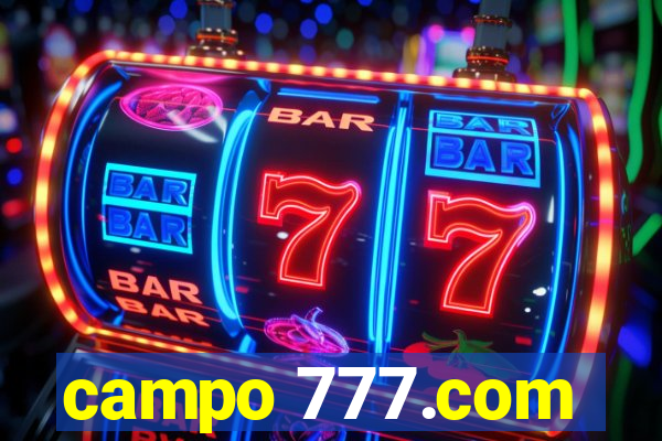 campo 777.com