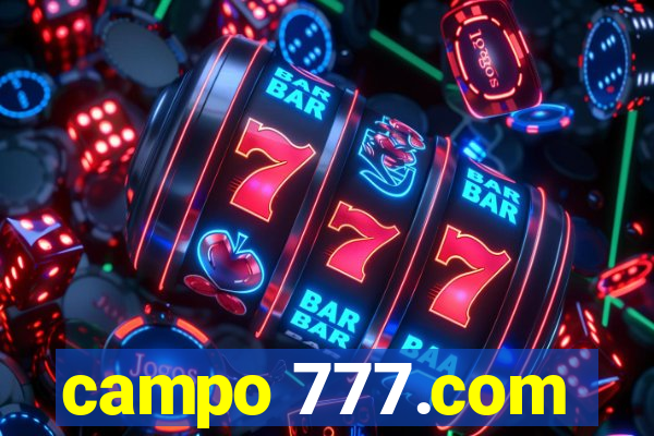 campo 777.com