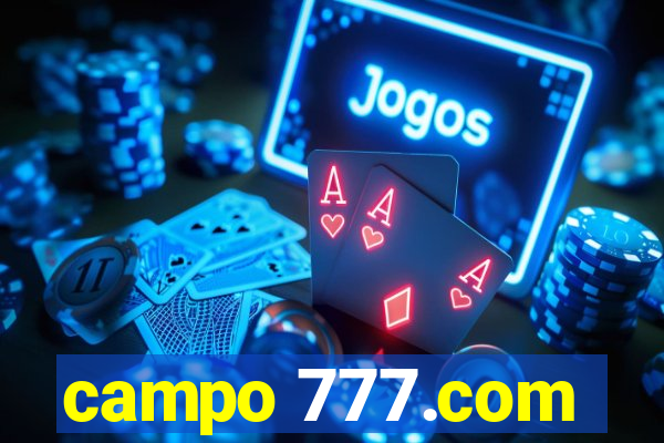 campo 777.com