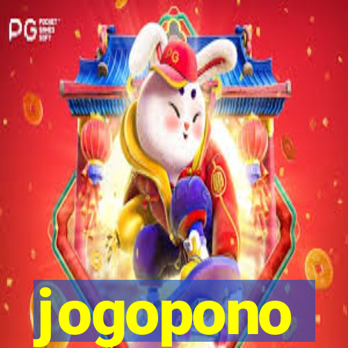 jogopono