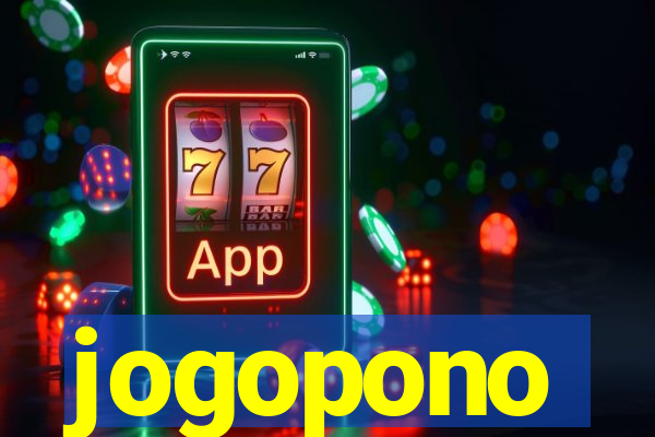 jogopono