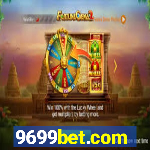 9699bet.com