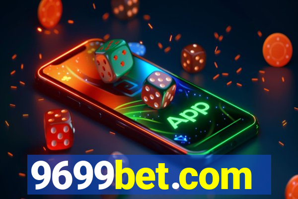 9699bet.com