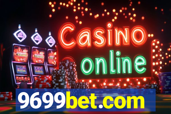 9699bet.com