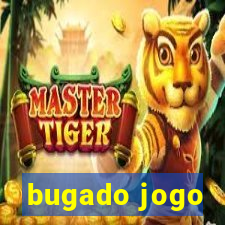 bugado jogo