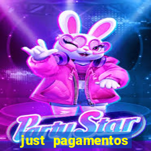 just pagamentos ltda pixbet