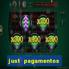 just pagamentos ltda pixbet