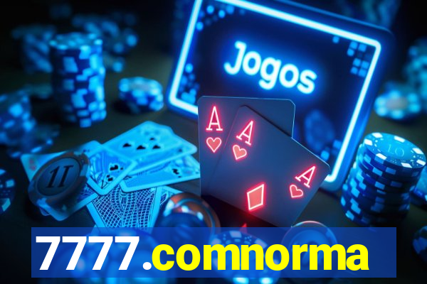 7777.comnorma