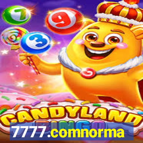 7777.comnorma