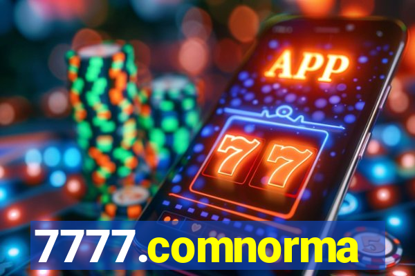 7777.comnorma