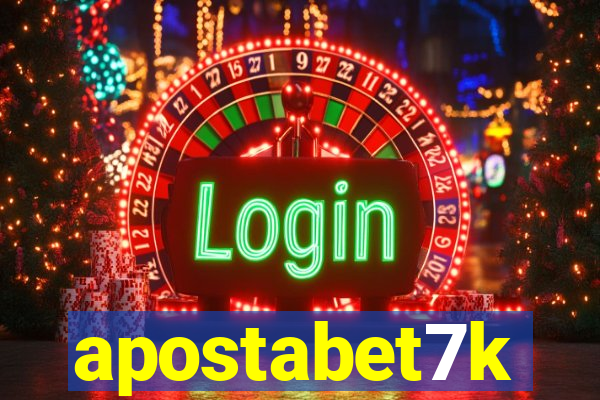 apostabet7k