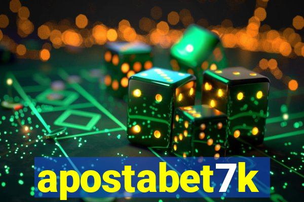 apostabet7k