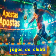 jogos do clubti devotos mirins