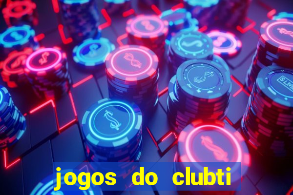 jogos do clubti devotos mirins