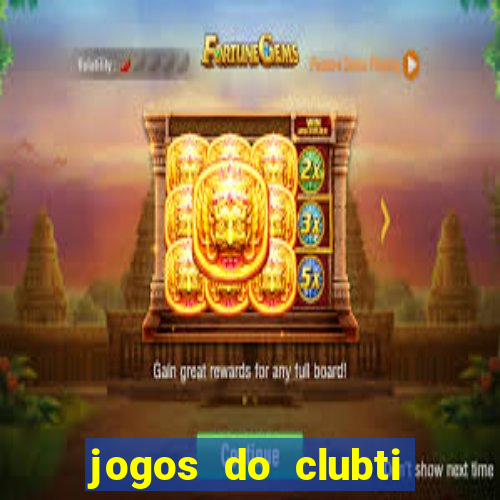 jogos do clubti devotos mirins