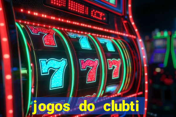 jogos do clubti devotos mirins