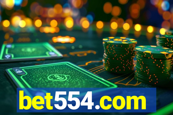 bet554.com