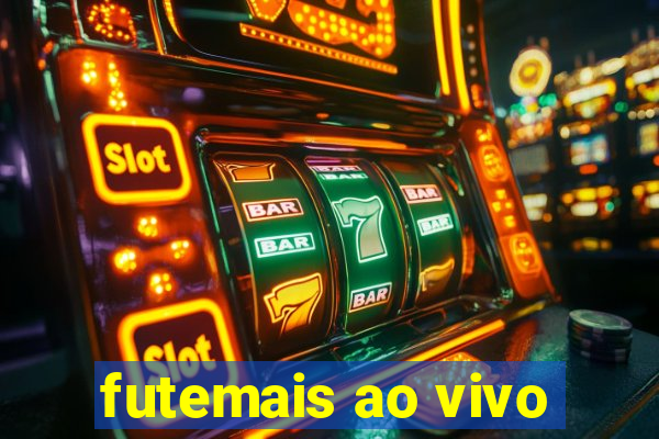 futemais ao vivo